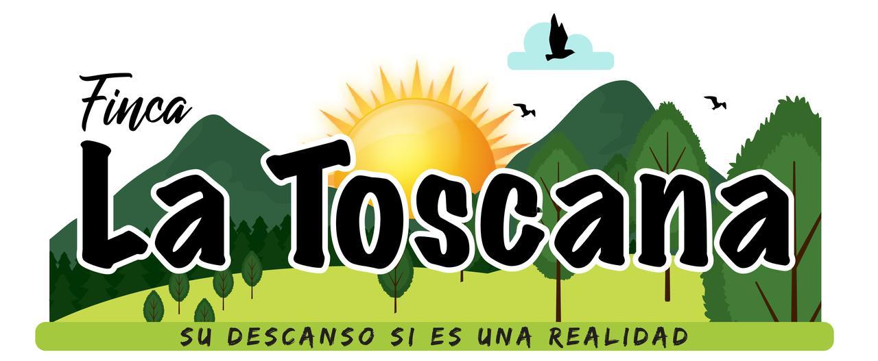 Finca La Toscana 호텔 페레이라 외부 사진